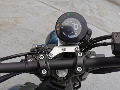 Imagen 2 de 8 de Yamaha Xrs 900 1745