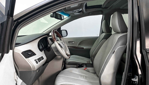 Imagen 2 de 15 de 35405 - Toyota Sienna 2014 Con Garantía