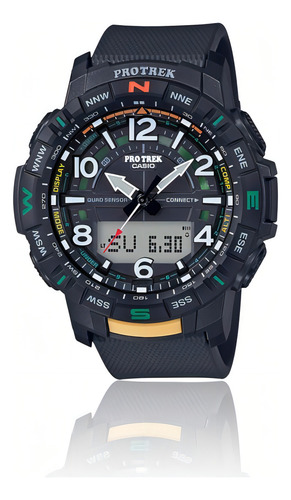 Casio Pro Trek Connect Prt-b50-1cr