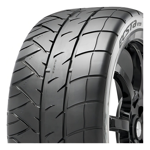 265/45 R16 Llanta Kumho Ecsta V720a 99w