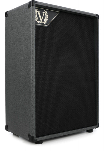 Victory Amplification V212-vg Mueble Altavoze Extension