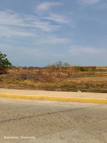Terreno Nueva Barcelona