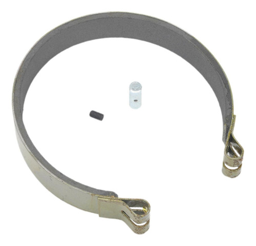 / Kit De Pasador De Banda De Freno Para Minimoto, 5 Pulgadas