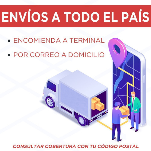 Imagen 8 de 10 de Caminador Eliptico Asiento Randers Arg1907 Escalador