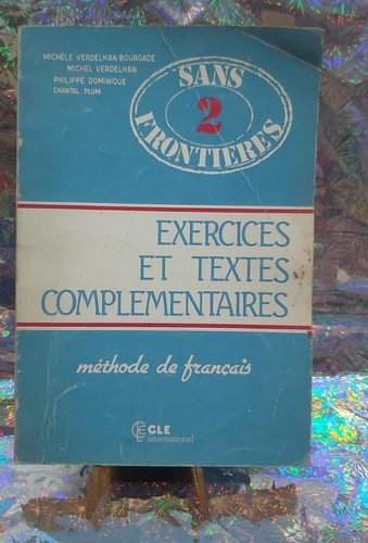 Exercices Et Txtes Complementaires