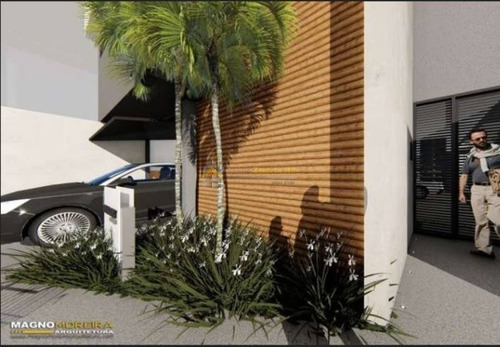 Imagem 4 de 12 de Apartamento Em Condomínio Studio Para Venda No Bairro Vila Granada, 2 Dorm, 35 M - 4591