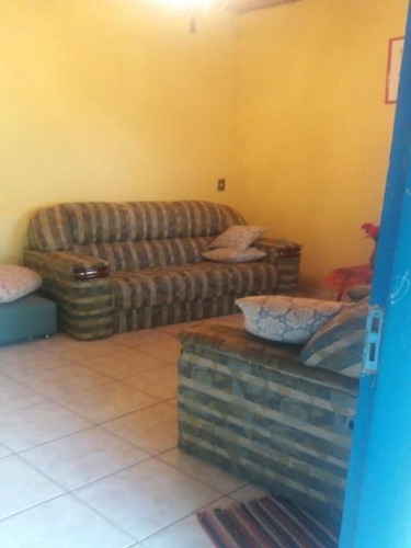 Imagem 6 de 15 de Chácara Residencial À Venda, Tanquinho Velho, Jaguariúna. - Ch00083 - 34666904