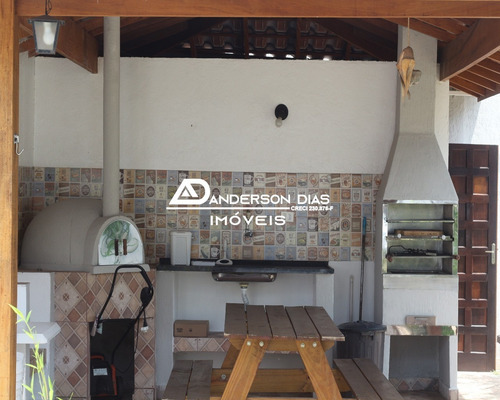 Imagem 23 de 30 de Casa Com 3 Suítes À Venda, 190 M² Por R$ 840.000 - Centro - Caraguatatuba/sp - Ca00020 - 70227776