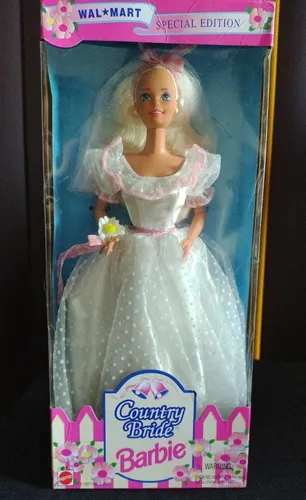 Barbie country 2025