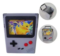 Comprar Deck Box Game Boy Case Para Guardar Cartas Tcg Card Game