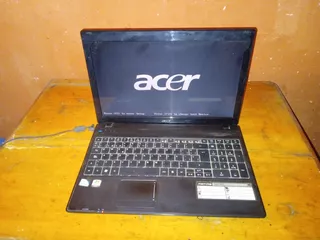 Computadora Portatil Notebook Laptop Acer No Hago Envíos