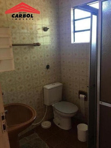Chácara Rio Acima R$650 Mil E Permuto Com Casa Documentada - 730114e