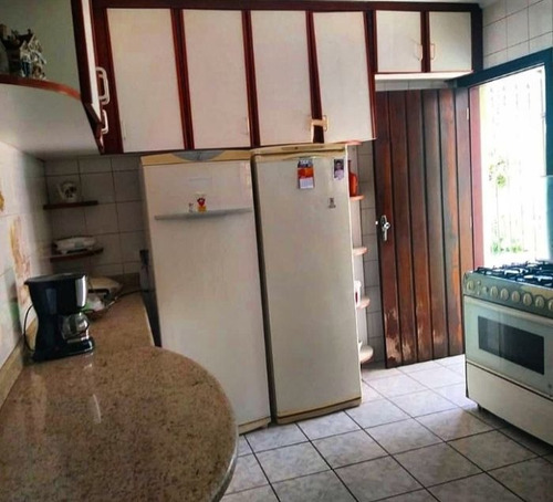 Imagem 12 de 21 de Casa À Venda Na Praça Ademar Noronha Nogueira, Jardim Paraíso, São Paulo - Sp - Liv-14501