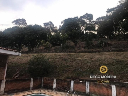 Imagem 10 de 15 de Chácara Com 6.000 M² - Em Atibaia No Bairro Do Portão - Ch73