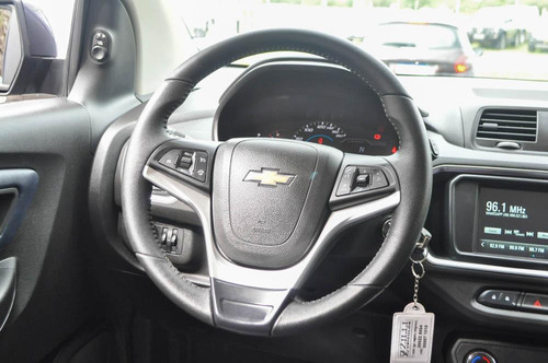 Chevrolet Spin PREMIER 1.8 AT (7L)
