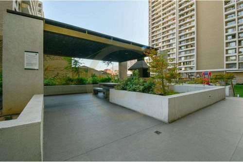 Departamento Piso 3, Barrio Italia, Buen Edificio
