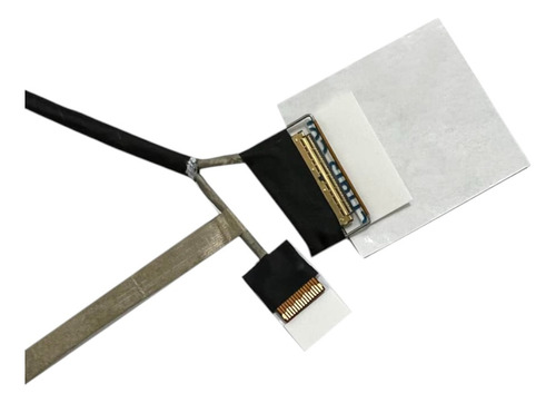 Cable Flex De Video Hp Envy 15-eu 15-es 450.0mj03.0021