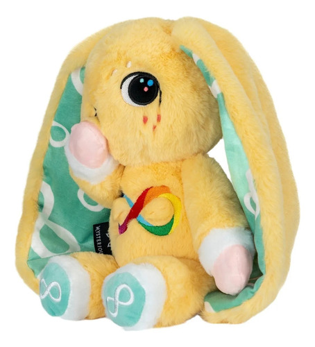Los Juguetes De Peluche De Conejo Son Lindos Y Estúpidos