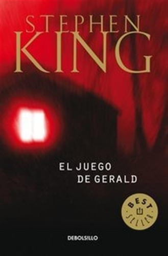 El Juego De Gerald - Stephen King