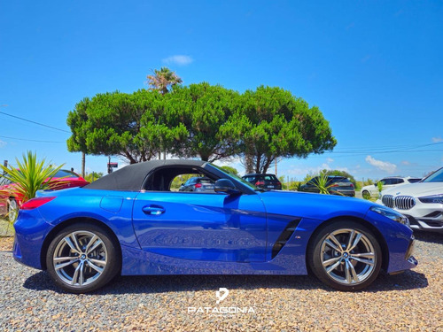 Bmw Z4 Sdrive20i Descapotable 2024 Impecable!