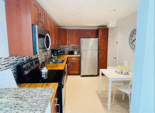 Departamento Miami, Sobre La Playa, En The Tides-hollywood