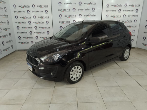Ford Ka 1.5 S 5P L18