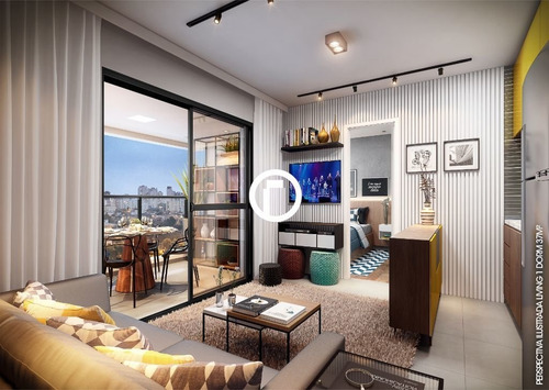 Studio Construtora - Vila Mariana - Ref: 5302 - V-re6260