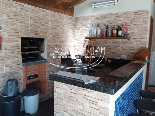 Imagem 8 de 21 de Excelente Casa No Condomínio Colinas Do Piracicaba. (código Cc00022) - Cc00022 - 70571481