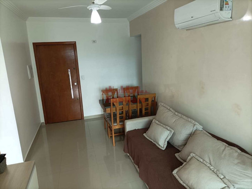 Imagem 13 de 22 de Apartamento Com 2 Dorms, Tupi, Praia Grande - R$ 550 Mil, Cod: 663583 - V663583