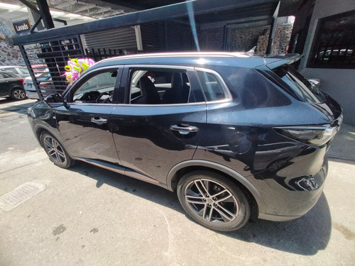 Changan Cs55 Premium 2023