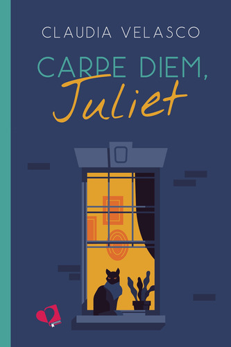 Carpe Diem, Juliet - Velasco, Claudia  - * 