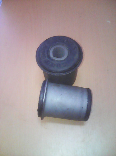 Kit Buje Meseta Inferior Chevrolet Nova/chevy Ii 75-79