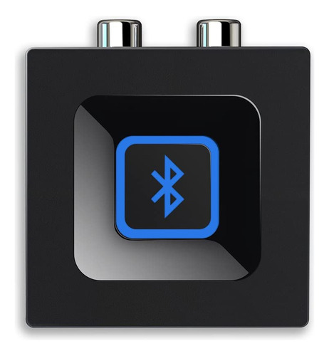 Adaptador De Audio Bluetooth