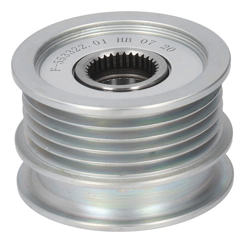 Accesorio Para Polea De Alternador F553322 55560294 1204484