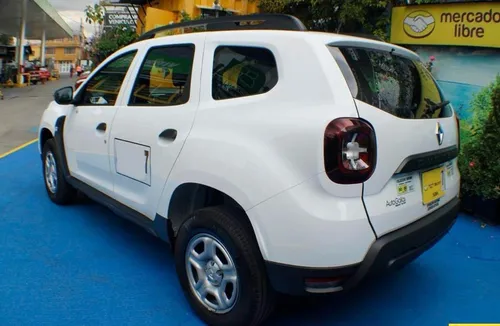 Renault Duster 1.6 Zen