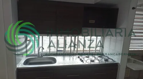 Apartamento En Venta En Meseta Baja. Cod V61699