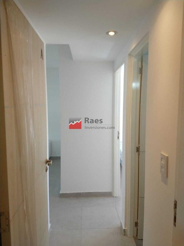 Imagen 2 de 16 de Departamentos De Un Dormitorio A Estrenar. Barrio Echesortu