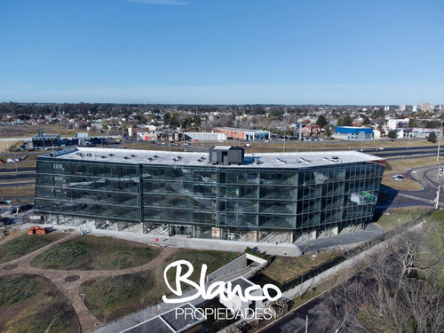 Imagen 6 de 20 de Alquiler A Partir De Septiembre! De Excelente Oficina En Edificio De Categoría