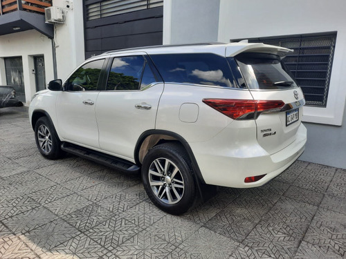 Toyota Sw4