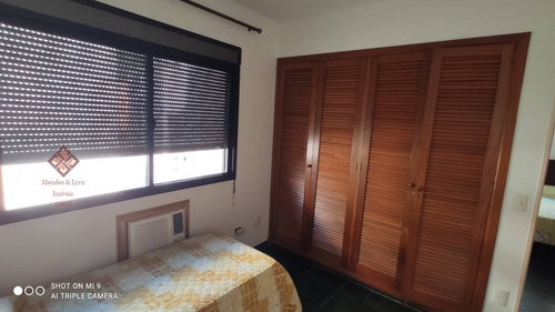 Imagem 13 de 30 de Apartamento A Venda . - 225-1