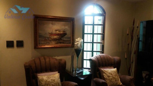 Imagem 4 de 30 de Casa À Venda, 200 M² Por R$ 1.300.000,00 - Brooklin Paulista - São Paulo/sp - Ca0040