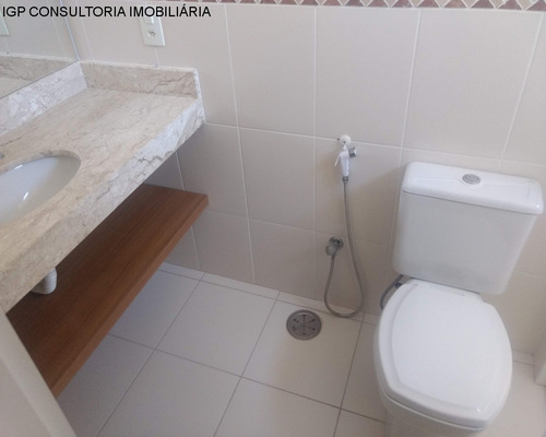 Imagem 26 de 30 de Apartamento Alto Padrão - Atenas Indaiatuba/sp - Ap02271 - 32657311