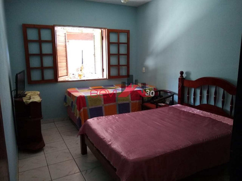 Imagem 8 de 15 de Chácara Com 3 Dorms, Tupi, Piracicaba - R$ 400 Mil, Cod: 5448 - V5448