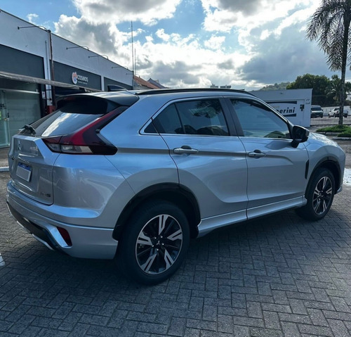 Mitsubishi Eclipse Cross 1.5 Hpe-S Turbo S-Awc Cvt (Br) 5P