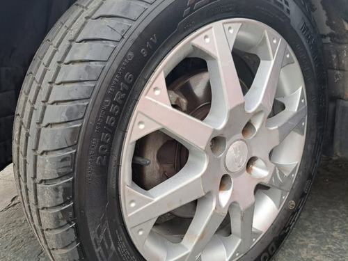Chevrolet Astra Astra 2.0 MPFI ADVANTAGE 8V FLEX 4P MANUAL