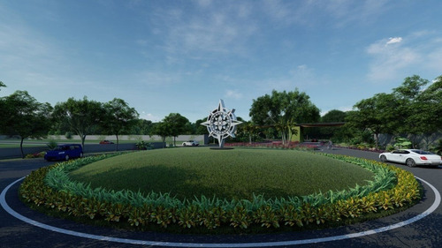 Terreno(15) En Venta En Parque Caucel En Caucel
