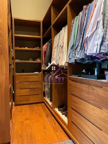 Fuentes Del Pedregal, Residencia A Estrenar En Condominio