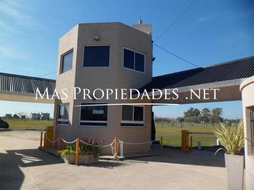 Imagen 4 de 8 de Venta Terreno Domselaar Chico