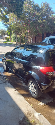 Ford Ka 1.0 Fly Viral