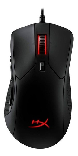 Mouse Gamer Hyperx Pulsefire Raid Rgb 16000 Dpi - Pc